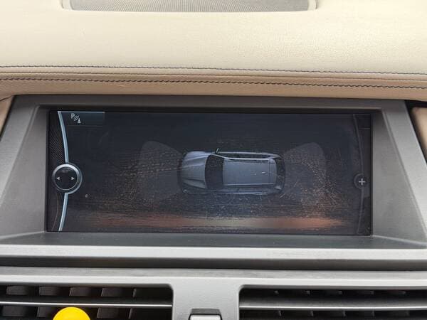2010 BMW X5 3.5D — Miniatură 12