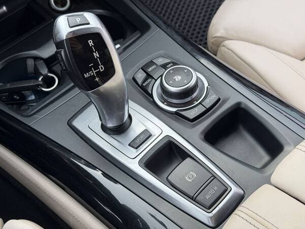 2010 BMW X5 3.5D — Miniatură 14