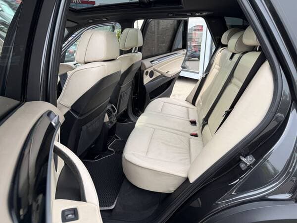 2010 BMW X5 3.5D — Miniatură 19