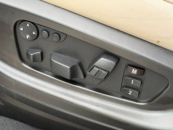 2010 BMW X5 3.5D — Miniatură 21