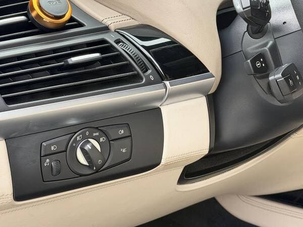 2010 BMW X5 3.5D — Miniatură 16