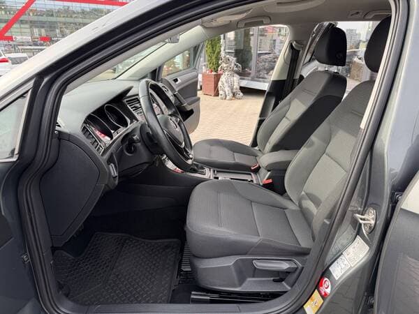 2019 Volkswagen Golf — Miniatură 6