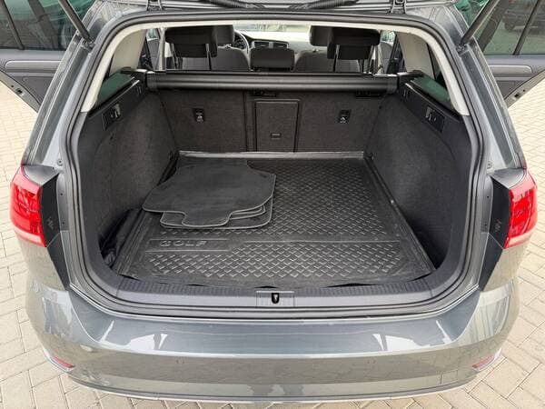 2019 Volkswagen Golf — Miniatură 20