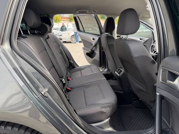 2019 Volkswagen Golf — Miniatură 19