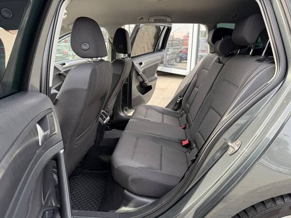 2019 Volkswagen Golf — Miniatură 18