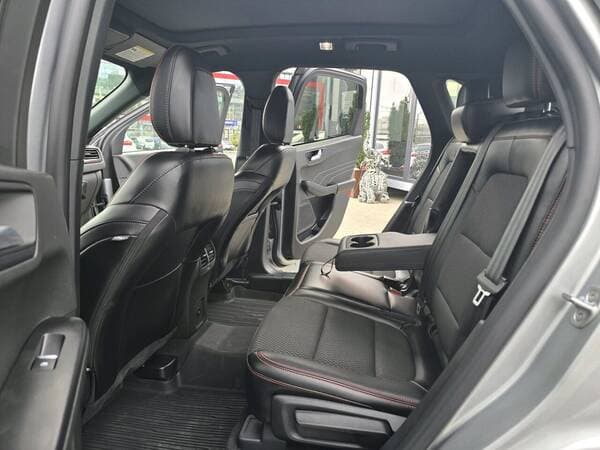 2024 Ford Escape — Miniatură 17