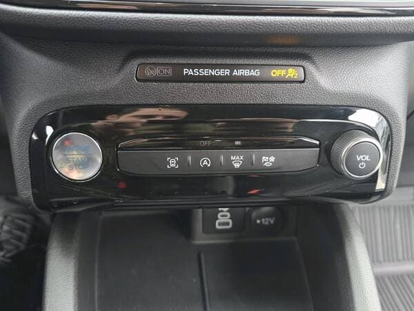 2024 Ford Escape — Miniatură 14