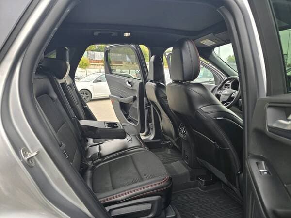 2024 Ford Escape — Miniatură 18