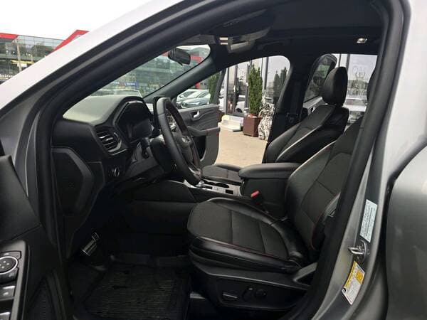 2024 Ford Escape — Miniatură 7
