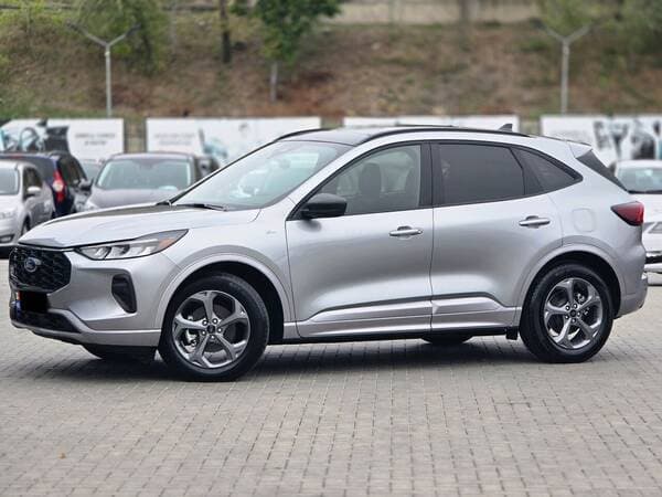 2024 Ford Escape — Miniatură 2