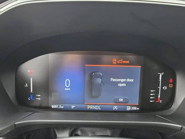 2024 Ford Escape — Miniatură 11