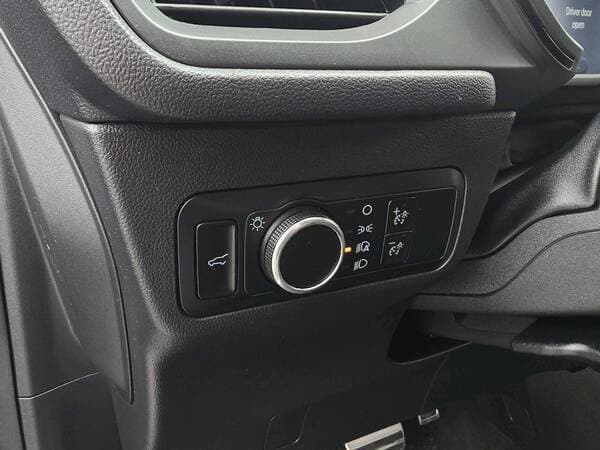 2024 Ford Escape — Miniatură 15