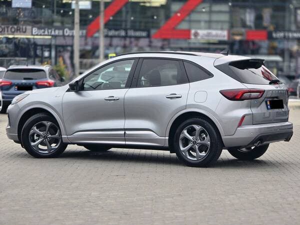 2024 Ford Escape — Miniatură 4