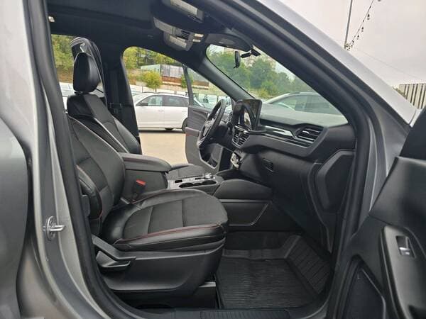 2024 Ford Escape — Miniatură 8