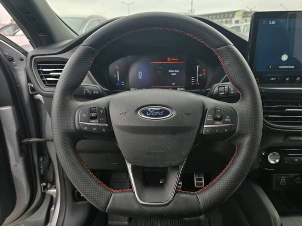 2024 Ford Escape — Miniatură 10