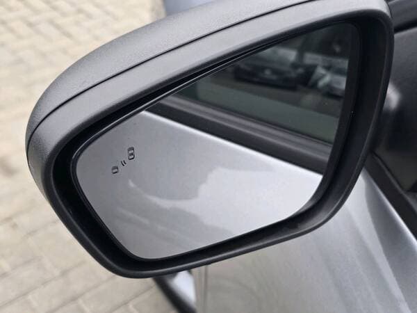 2024 Ford Escape — Miniatură 5