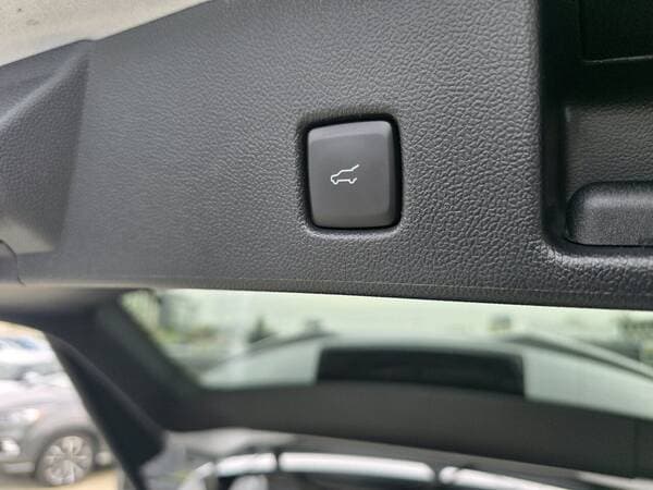 2024 Ford Escape — Miniatură 19