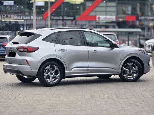 2024 Ford Escape — Miniatură 3