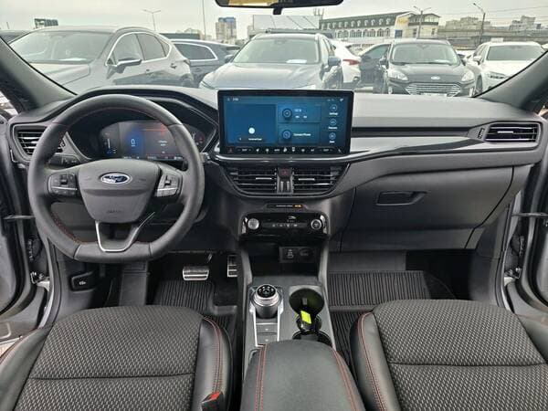 2024 Ford Escape — Miniatură 9