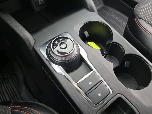 2024 Ford Escape — Miniatură 13
