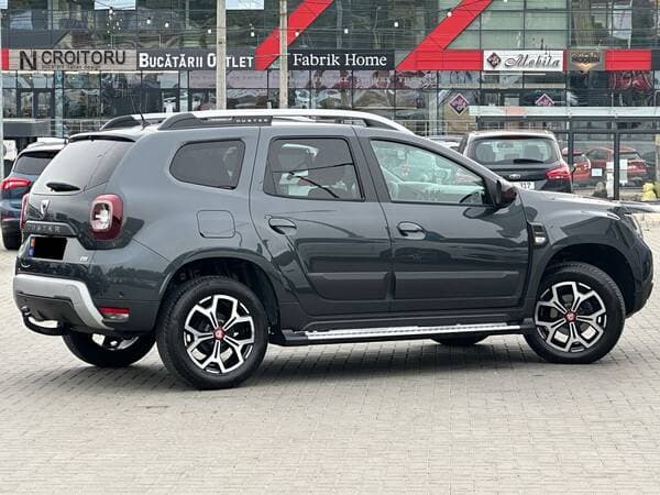 2019 Dacia Duster — Miniatură 3