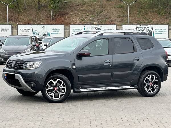 2019 Dacia Duster — Miniatură 2