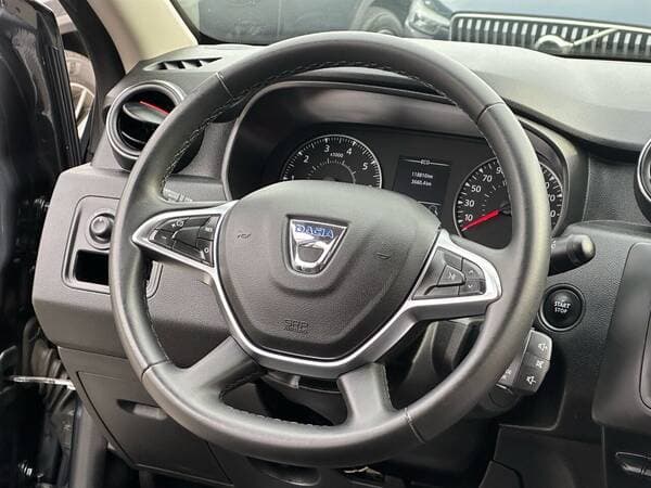 2019 Dacia Duster — Miniatură 9