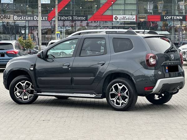 2019 Dacia Duster — Miniatură 4