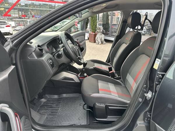 2019 Dacia Duster — Miniatură 6
