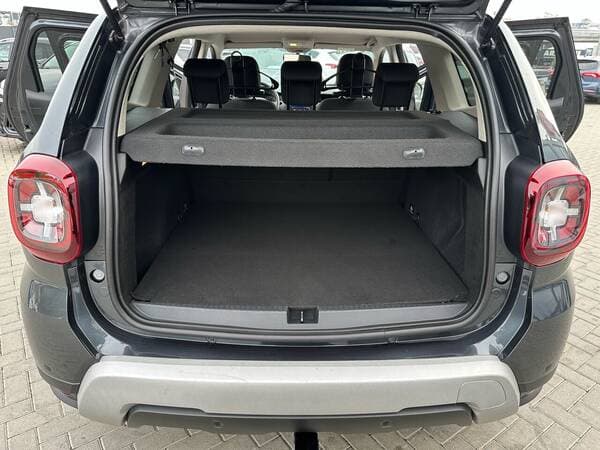 2019 Dacia Duster — Miniatură 20
