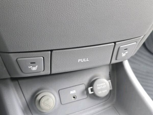 2008 Hyundai Elantra — Miniatură 12