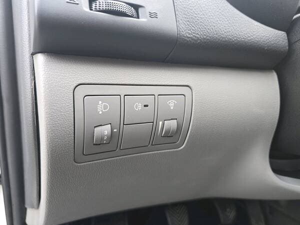 2008 Hyundai Elantra — Miniatură 13