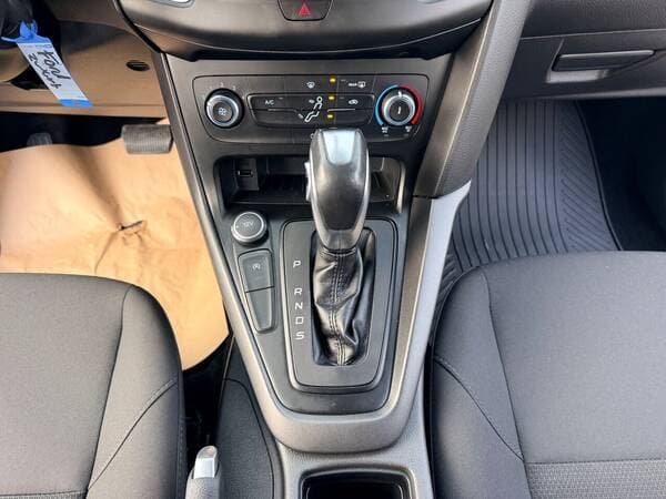 Ford Focus 2016 — Миниатюра 12