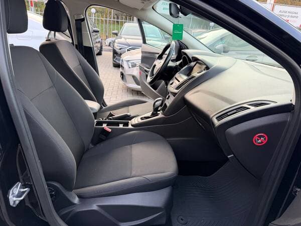 Ford Focus 2016 — Миниатюра 6