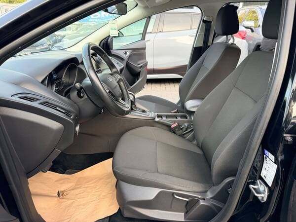Ford Focus 2016 — Миниатюра 5
