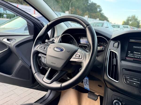 Ford Focus 2016 — Миниатюра 8