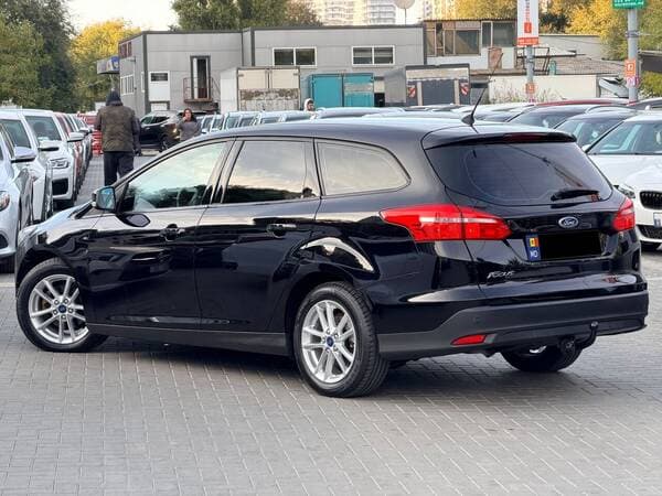 Ford Focus 2016 — Миниатюра 4