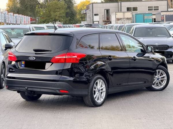 Ford Focus 2016 — Миниатюра 3
