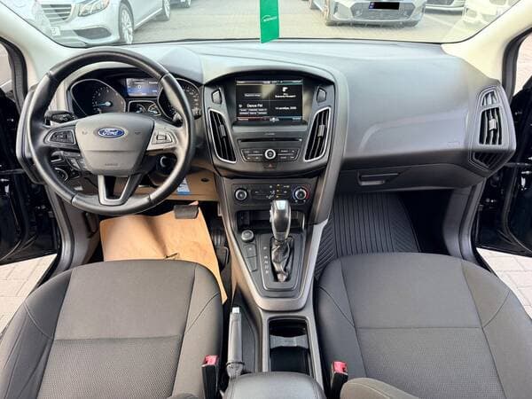 Ford Focus 2016 — Миниатюра 7