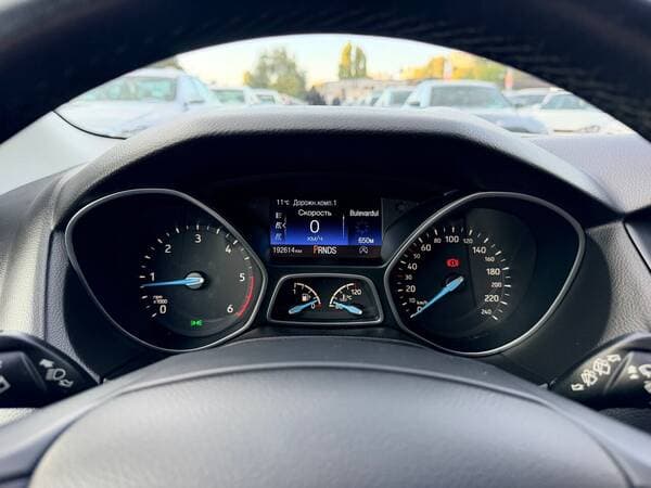 Ford Focus 2016 — Миниатюра 9