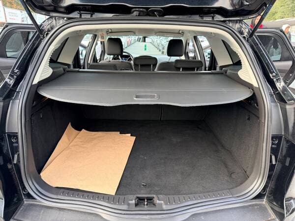Ford Focus 2016 — Миниатюра 17