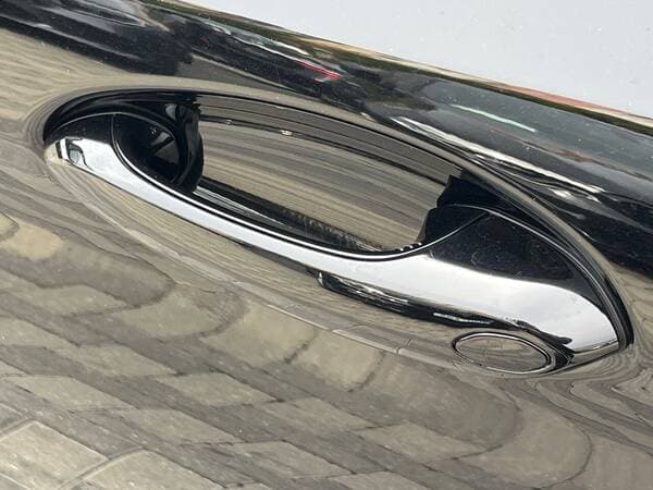 2020 BMW 530 — Miniatură 5