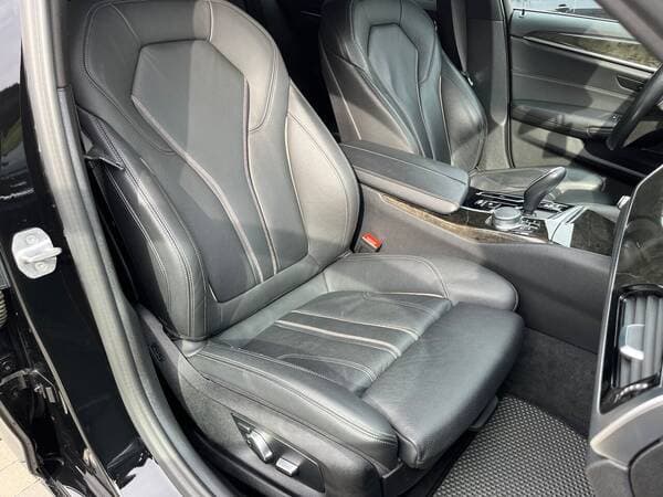 2020 BMW 530 — Miniatură 7