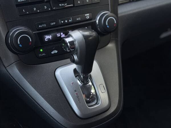 2010 Honda CR-V — Miniatură 12