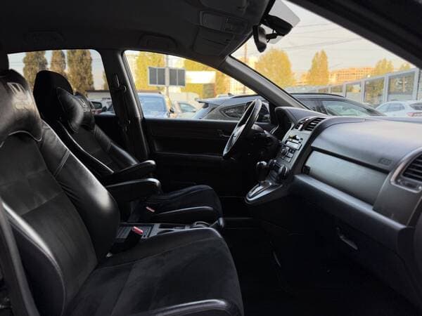 2010 Honda CR-V — Miniatură 6