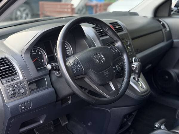2010 Honda CR-V — Miniatură 8