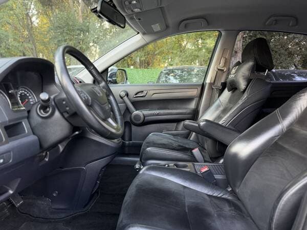 2010 Honda CR-V — Miniatură 5