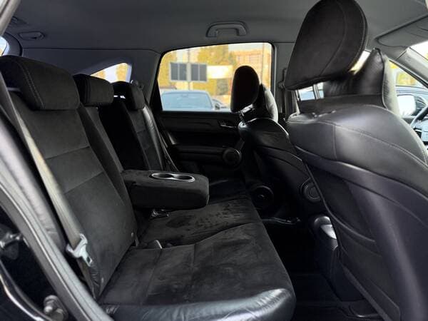 2010 Honda CR-V — Miniatură 17