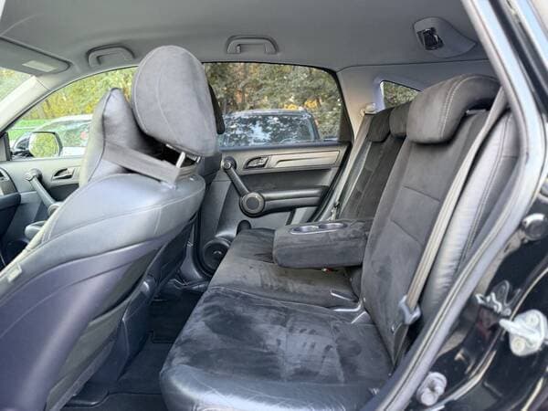 2010 Honda CR-V — Miniatură 16