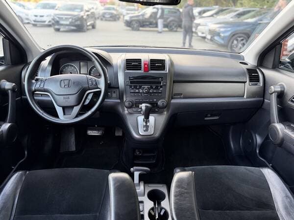 2010 Honda CR-V — Miniatură 7